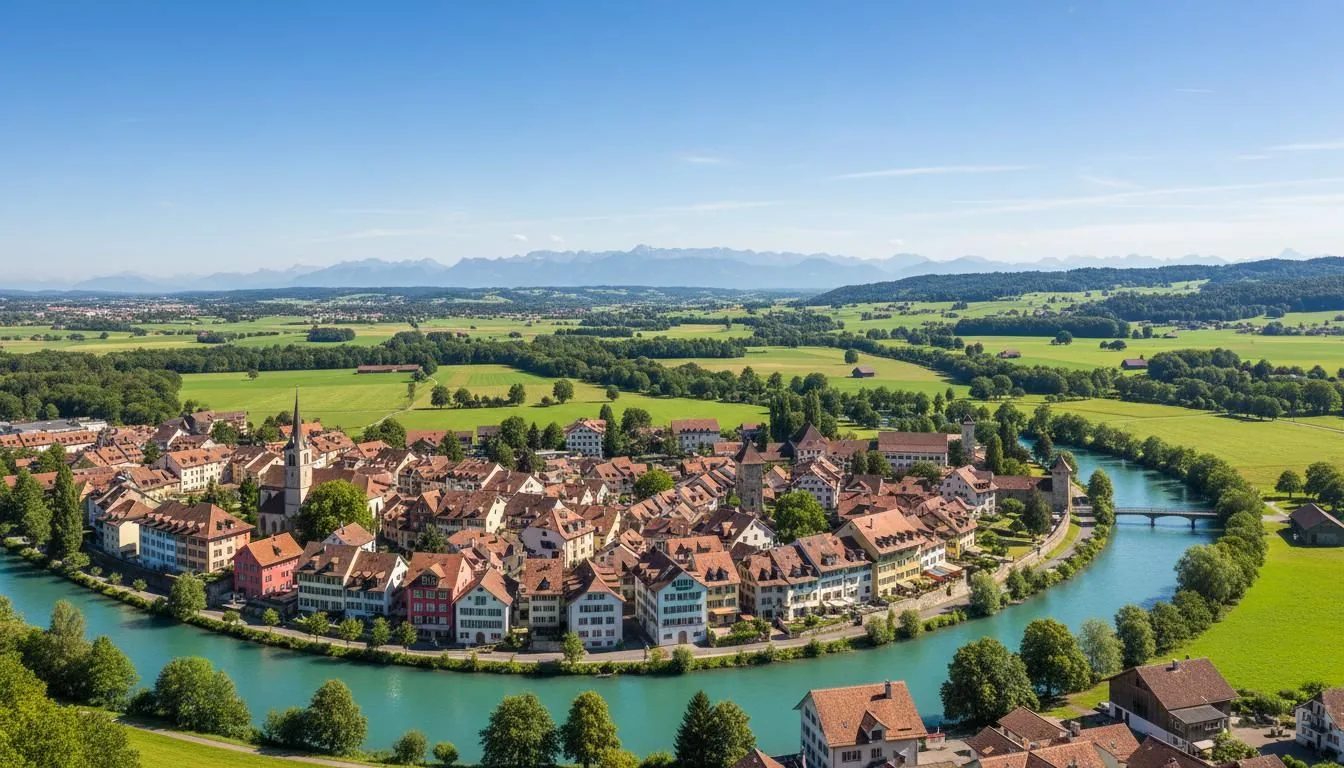Aargau