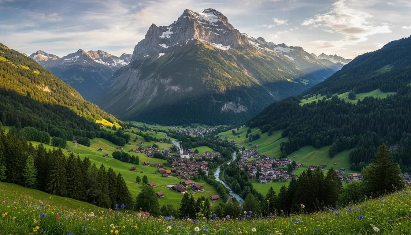 Umzugsfirma Glarus