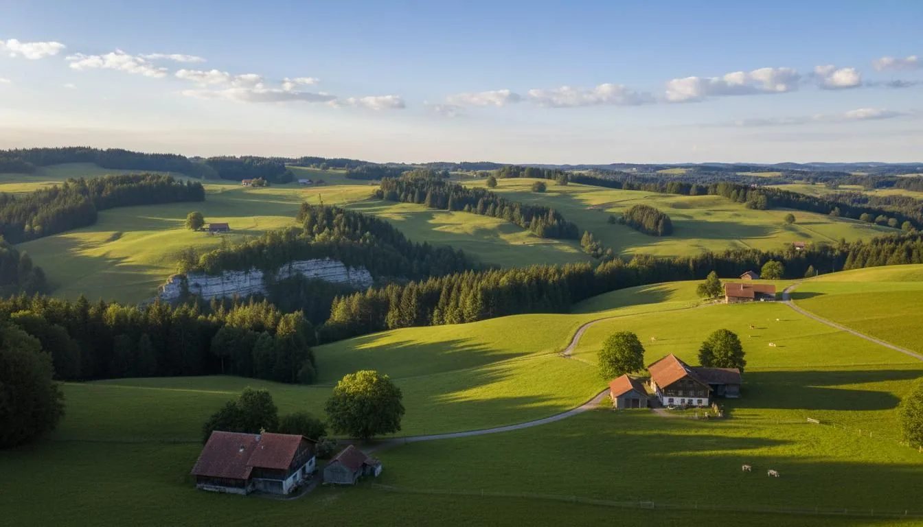 Umzugsfirma Jura