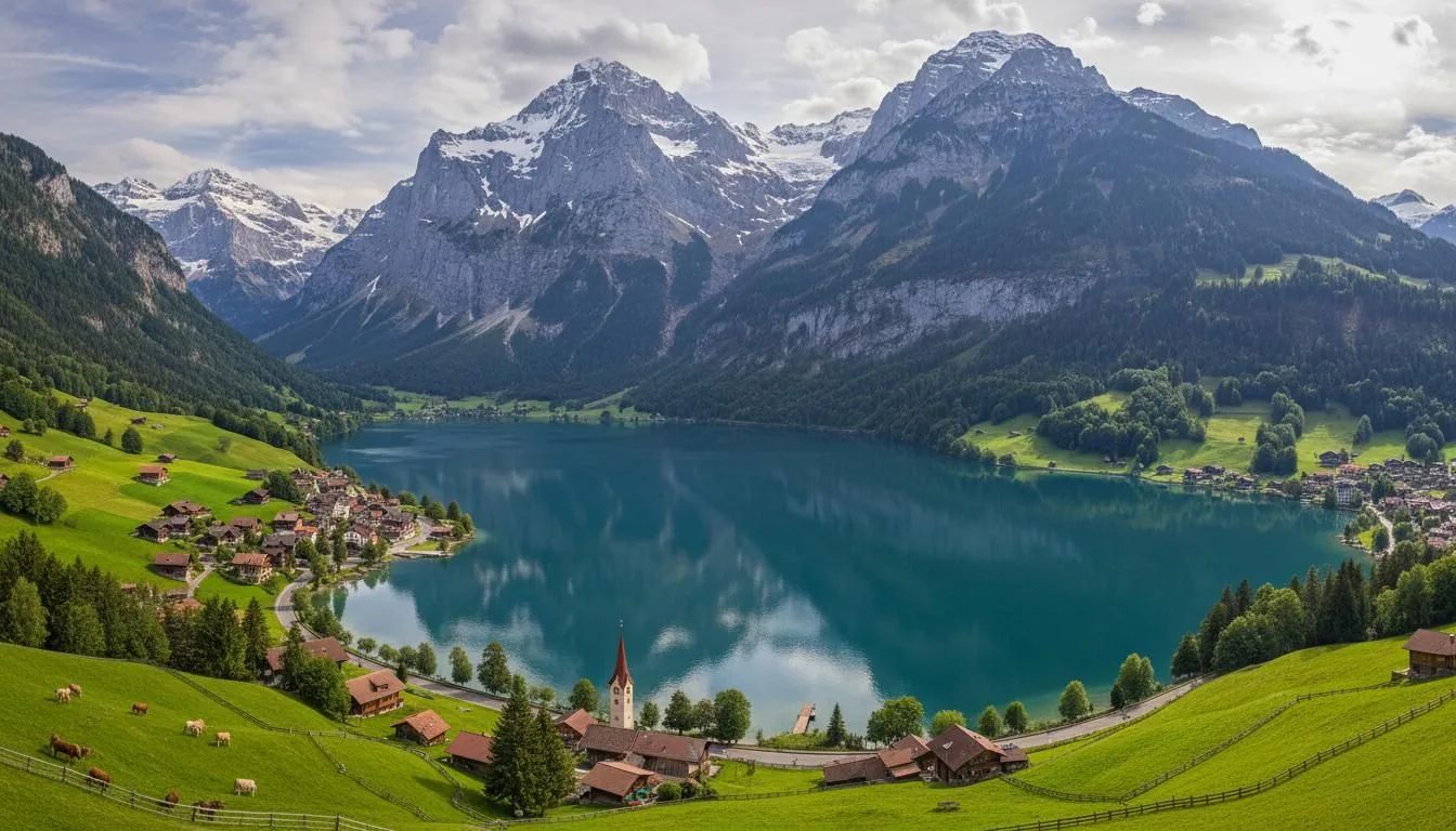 Umzugsfirma Obwalden