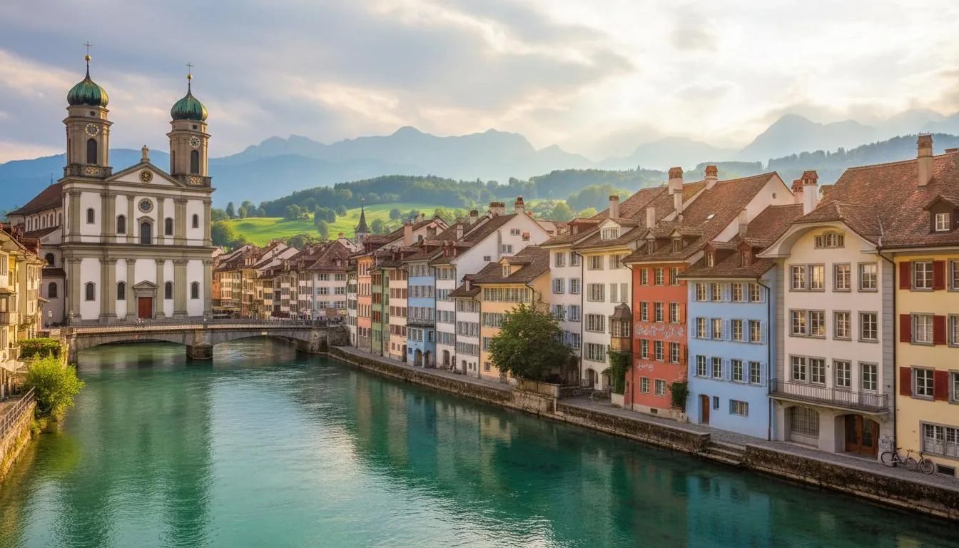Umzugsfirma Solothurn
