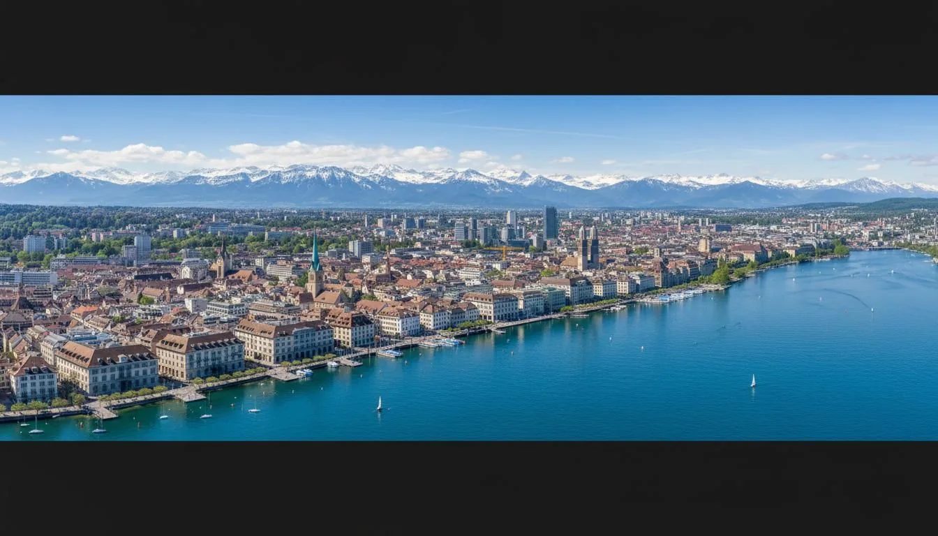 Umzugsfirma Zürich