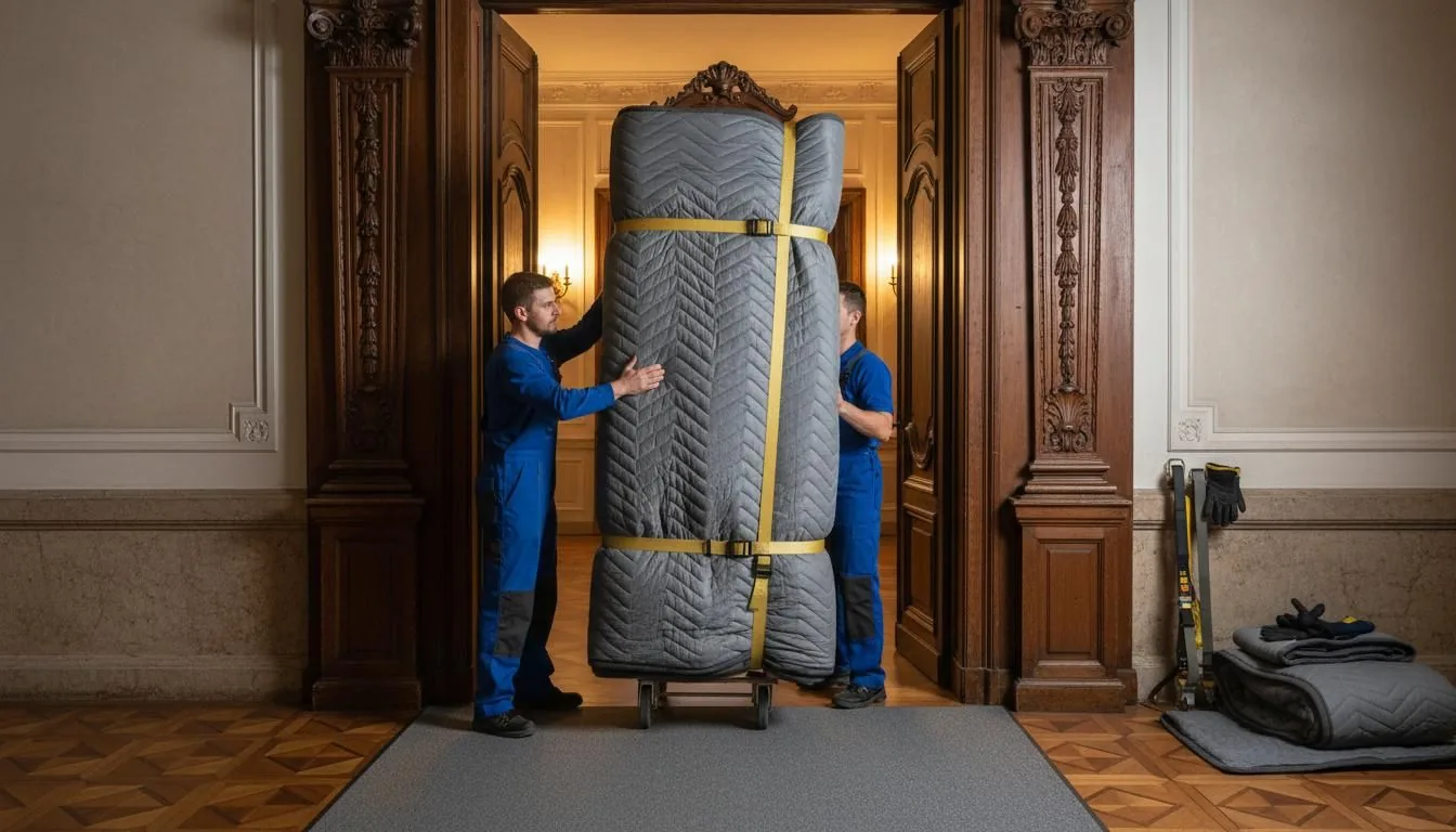 Möbeltransport