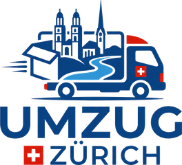 Umzug Zürich