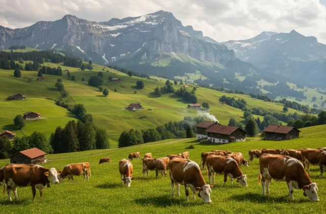 Umzug Kanton Appenzell Ausserrhoden