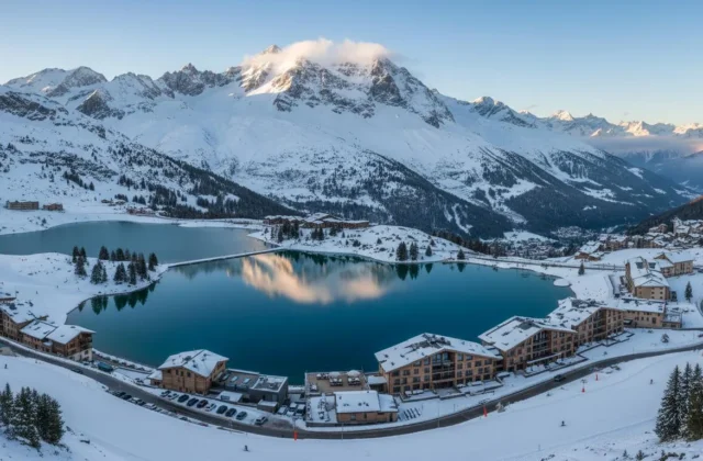 Umzug Kanton Graubünden