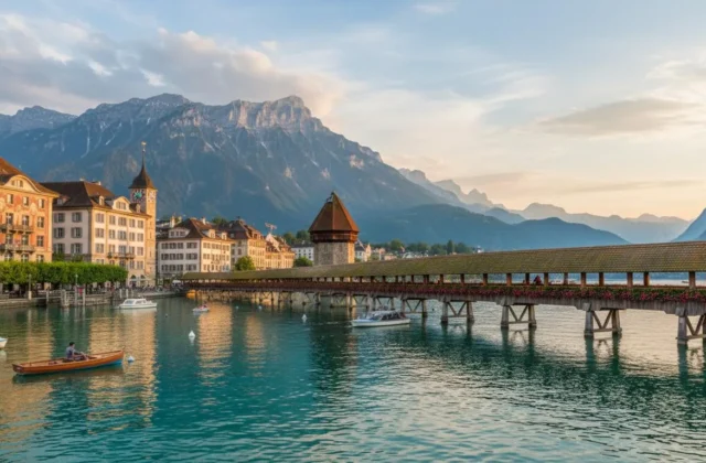 Umzug Kanton Luzern