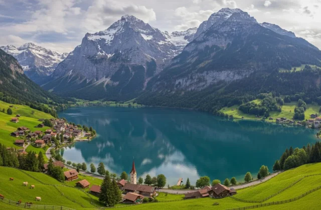 Umzug Kanton Obwalden