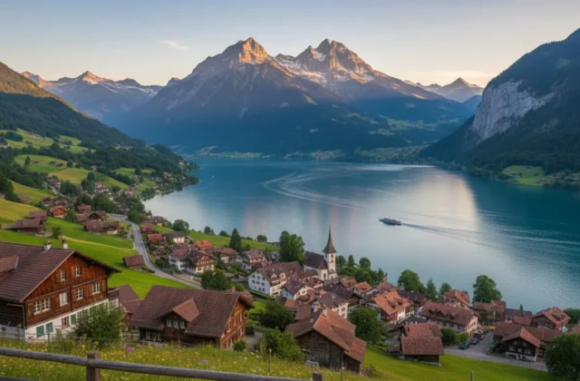 Umzug Kanton Schwyz