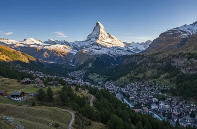 Umzug Kanton Wallis